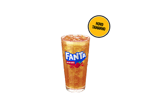 Fanta Guaraná 400ml